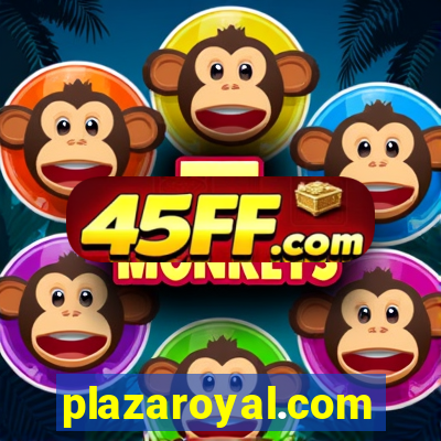 plazaroyal.com