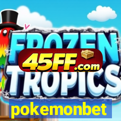 pokemonbet