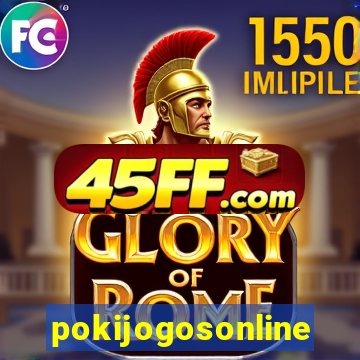 pokijogosonline