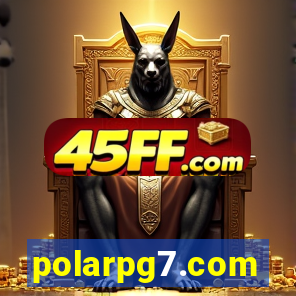 polarpg7.com