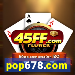 pop678.com