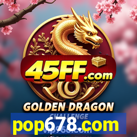 pop678.com