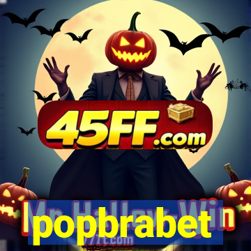 popbrabet
