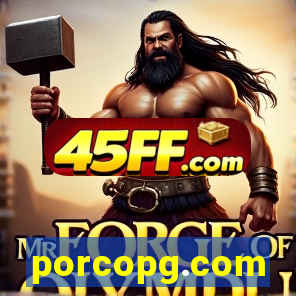 porcopg.com