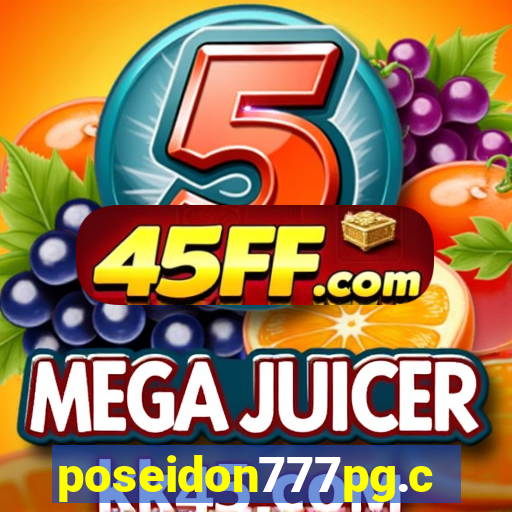 poseidon777pg.com