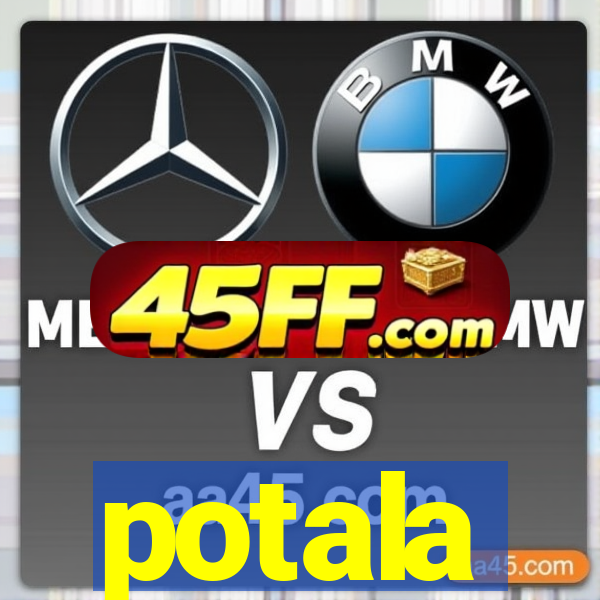 potala-bet.com