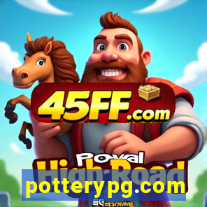 potterypg.com