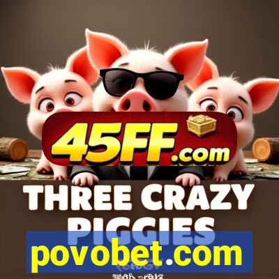 povobet.com