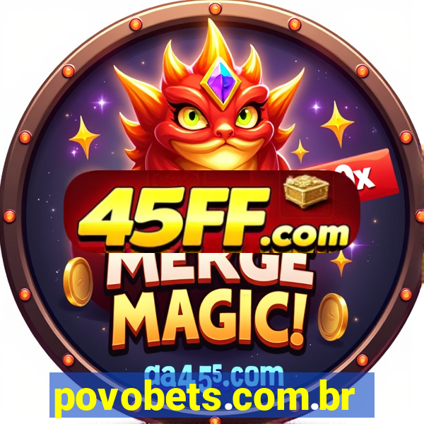 povobets.com.br