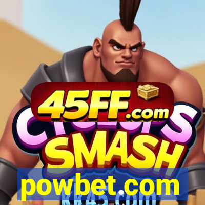 powbet.com