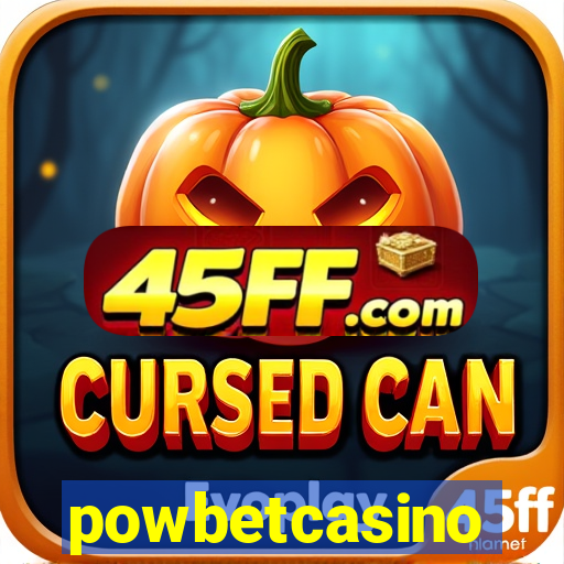 powbetcasino