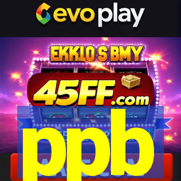 ppb-pg.com