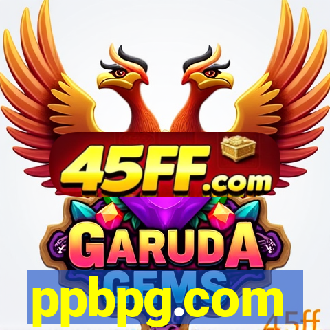 ppbpg.com