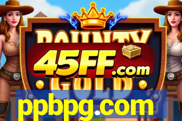 ppbpg.com