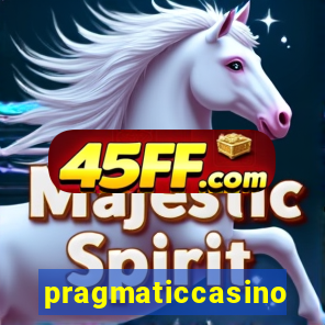 pragmaticcasino