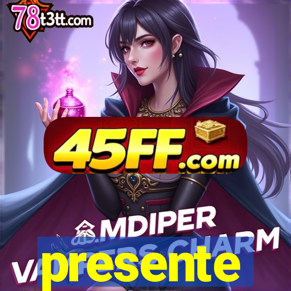 presente-pg.com