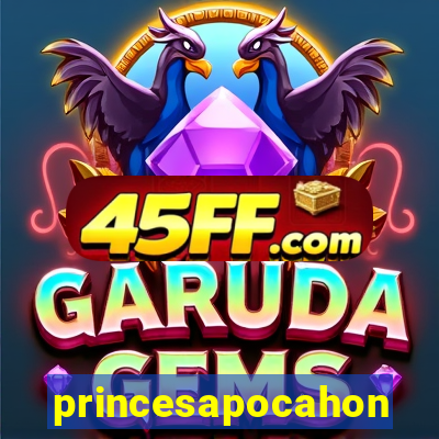 princesapocahontas.com
