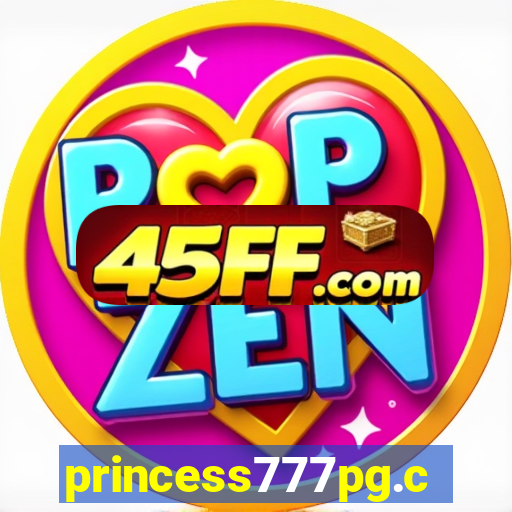 princess777pg.com