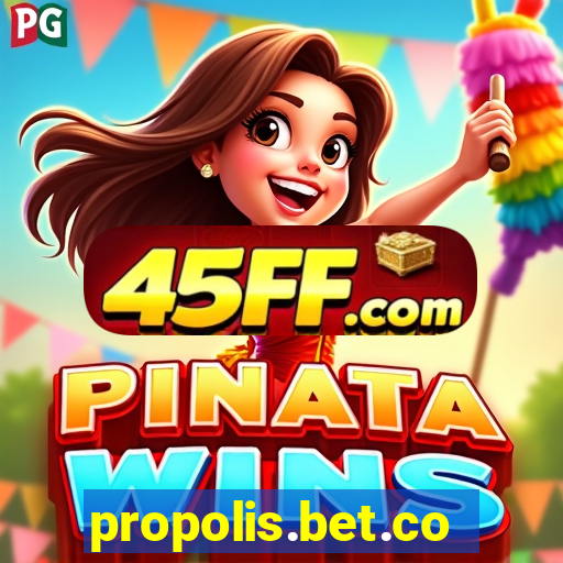 propolis.bet.com