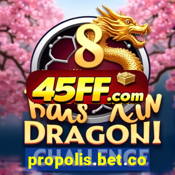 propolis.bet.com