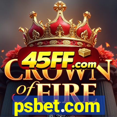 psbet.com
