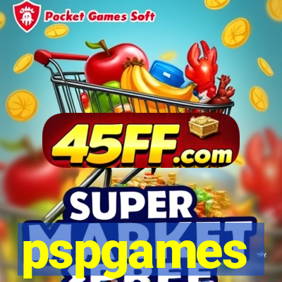 pspgames