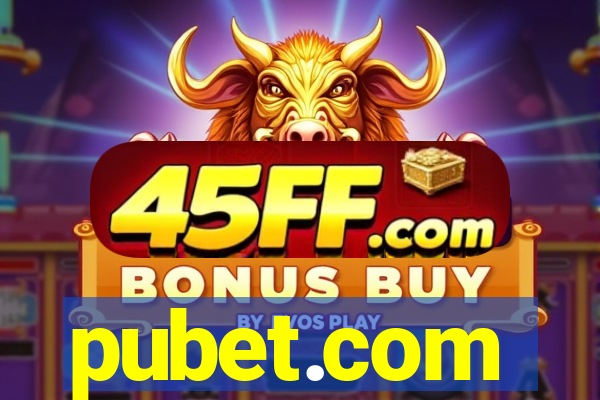 pubet.com