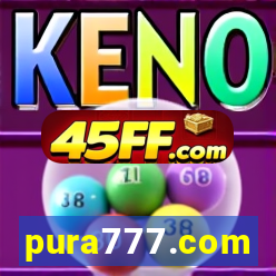 pura777.com
