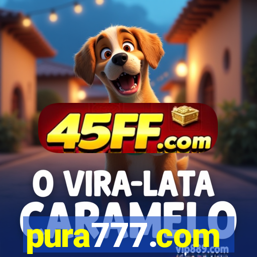 pura777.com