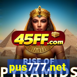 pus777.net