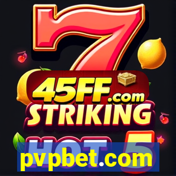 pvpbet.com