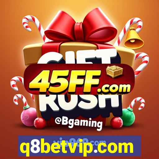q8betvip.com