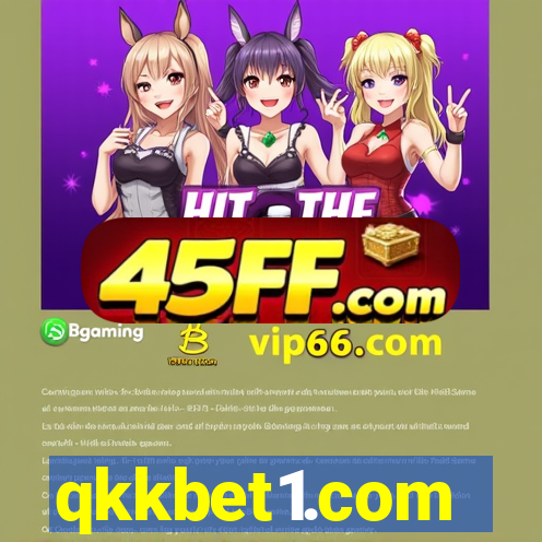 qkkbet1.com