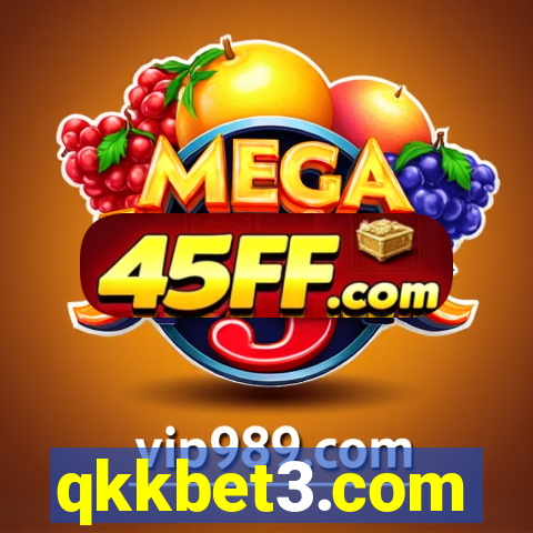 qkkbet3.com