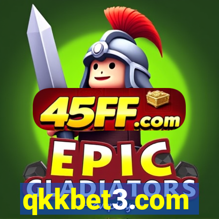 qkkbet3.com