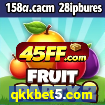 qkkbet5.com