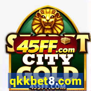 qkkbet8.com