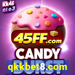 qkkbet8.com