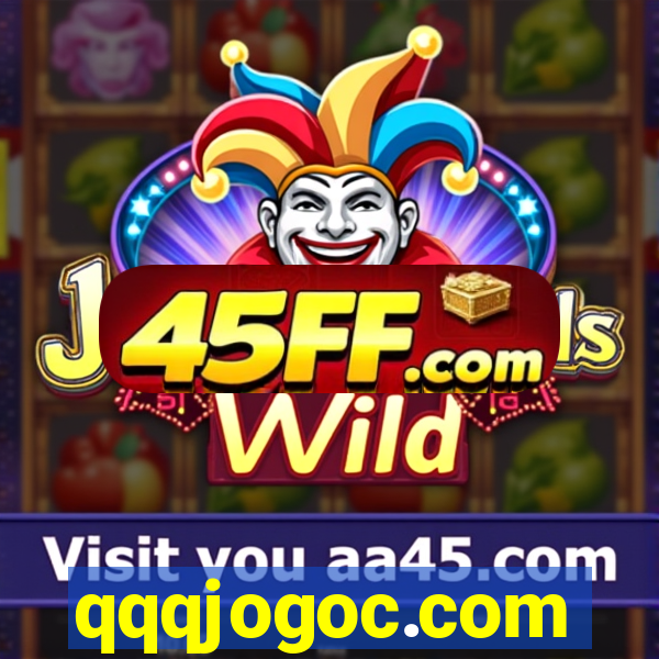 qqqjogoc.com