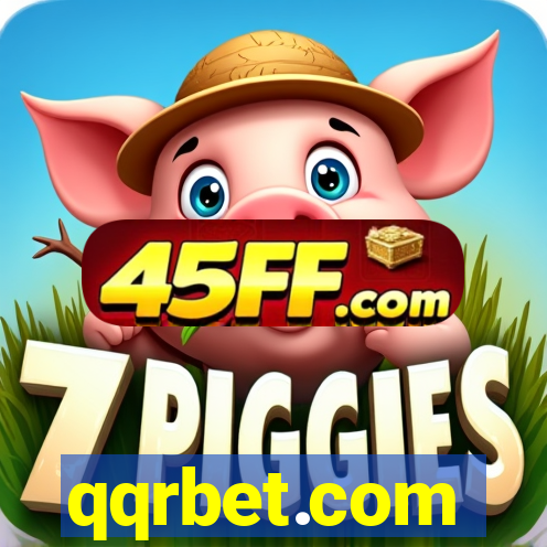 qqrbet.com