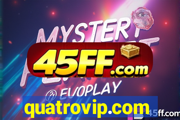 quatrovip.com