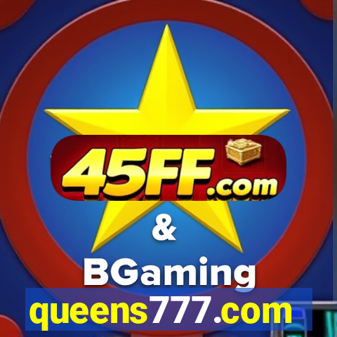queens777.com