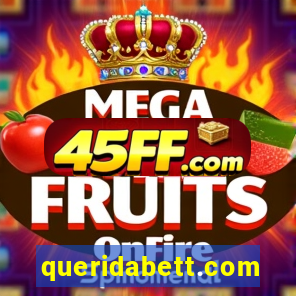 queridabett.com