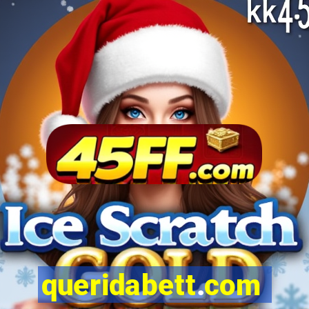queridabett.com