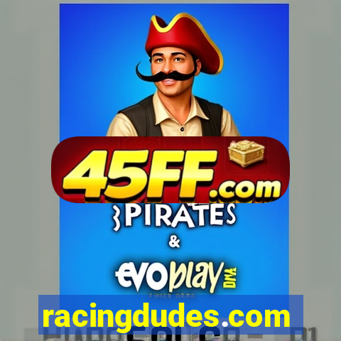 racingdudes.com