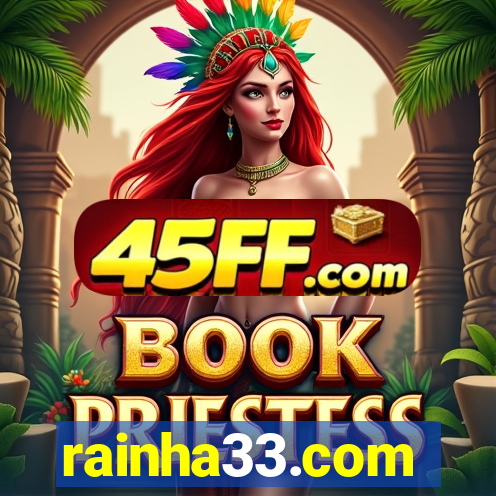rainha33.com