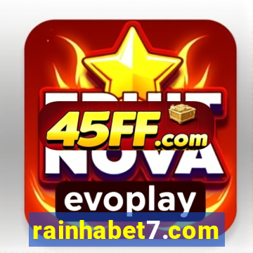 rainhabet7.com