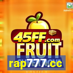 rap777.cc