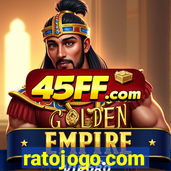 ratojogo.com