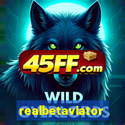 realbetaviator